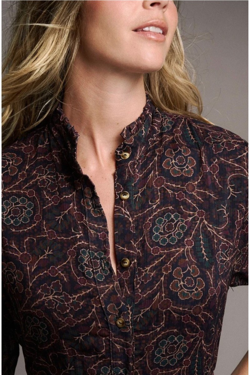 Vestido Sofia PolínEtMoi