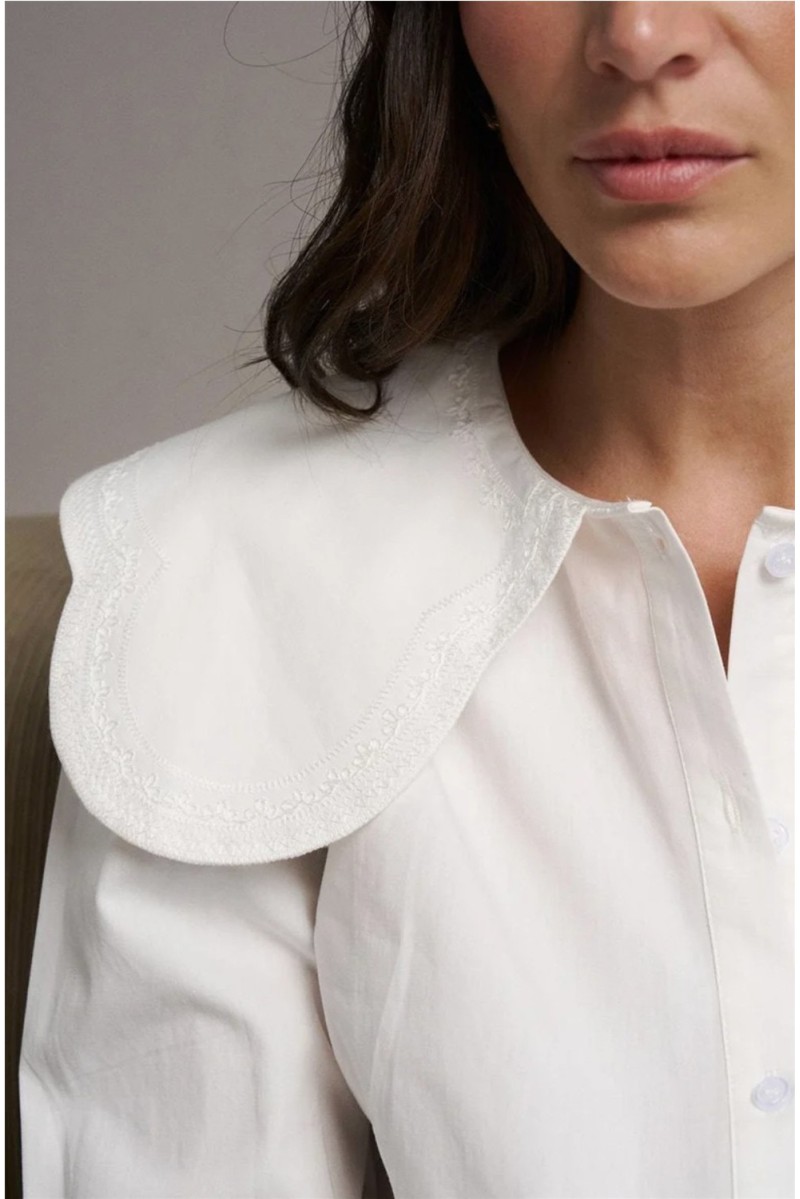 Camisa Valentina PolínEtMoi
