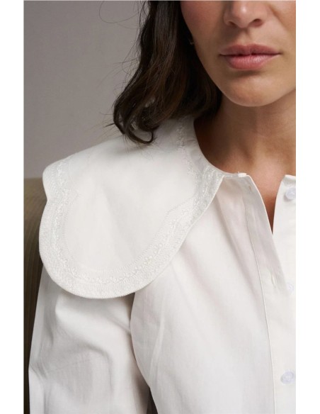 Camisa Valentina PolínEtMoi