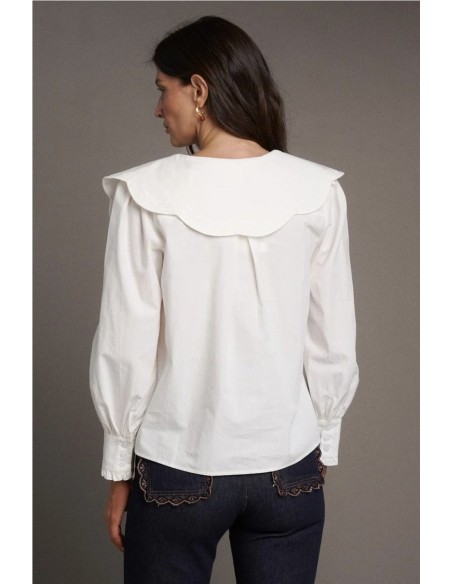 Camisa Valentina PolínEtMoi