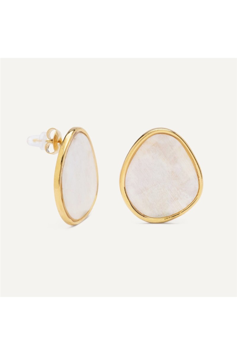 Pendientes Elva BlancaRomeo 2