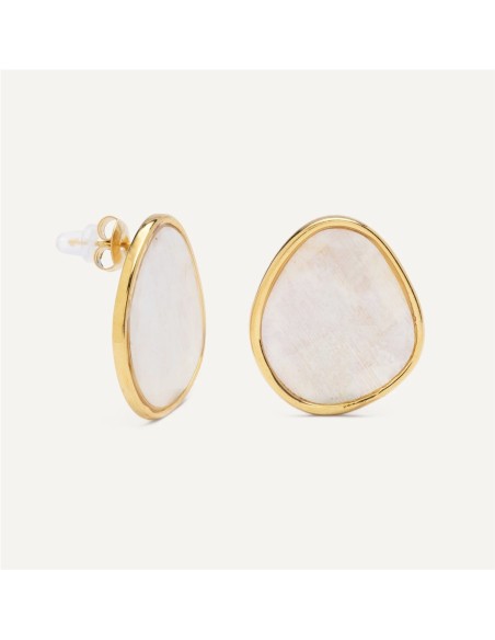 Pendientes Elva BlancaRomeo