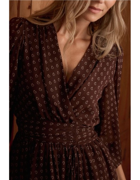 Vestido Cynthia PolínEtMoi