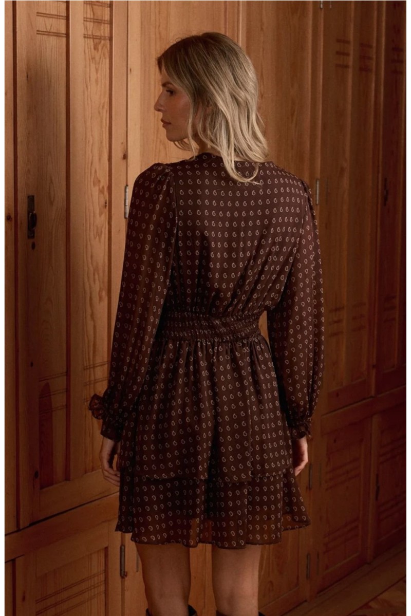 Vestido Cynthia PolínEtMoi