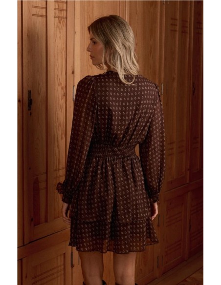 Vestido Cynthia PolínEtMoi