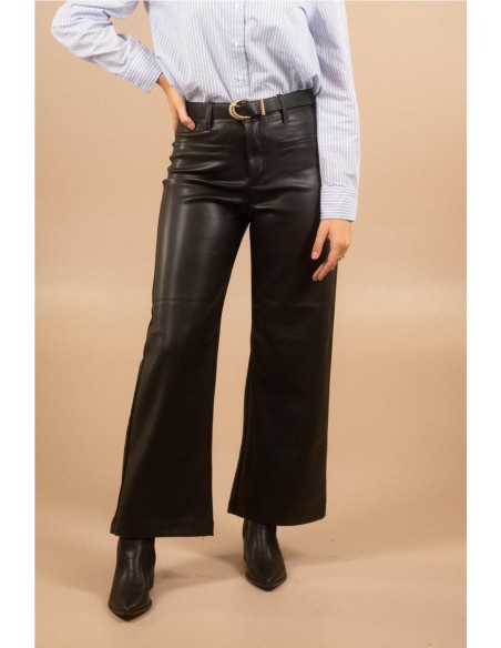 Pantalón Valentina Negro