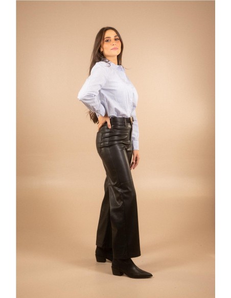 Pantalón Valentina Negro