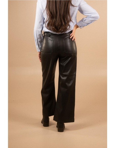 Pantalón Valentina Negro