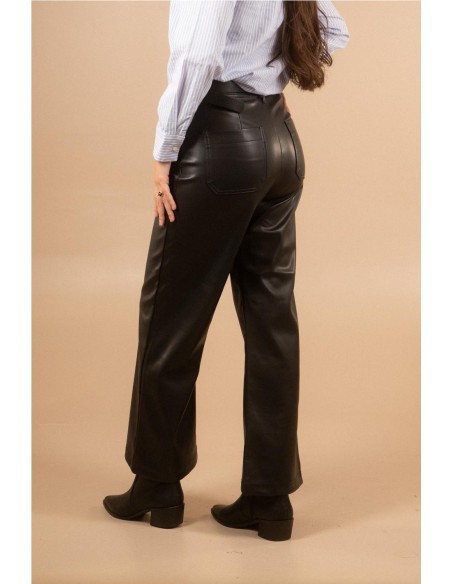 Pantalón Valentina Negro