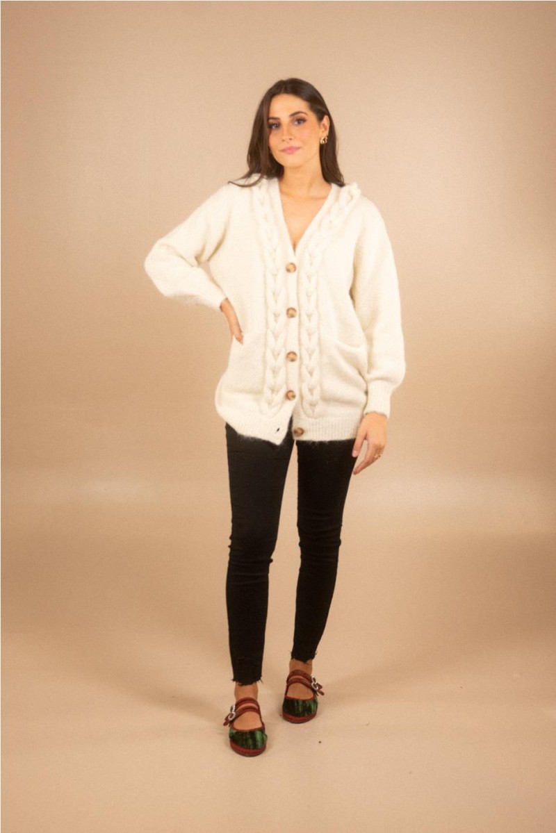 Vaquero Pitillo Negro