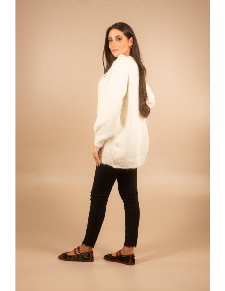 Vaquero Pitillo Negro