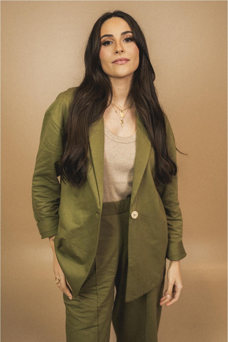 Americana Maestral Mus&Bombon