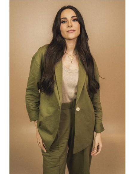 Americana Maestral Mus&Bombon