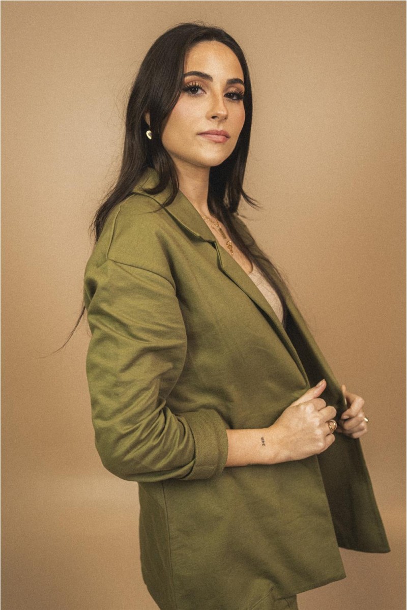 Americana Maestral Mus&Bombon