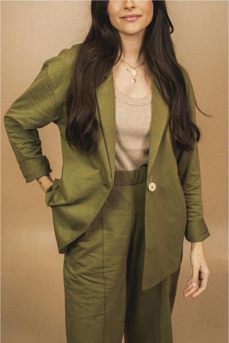 Americana Maestral Mus&Bombon