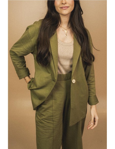 Americana Maestral Mus&Bombon