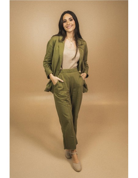 Pantalón Murwa Mus&Bombon