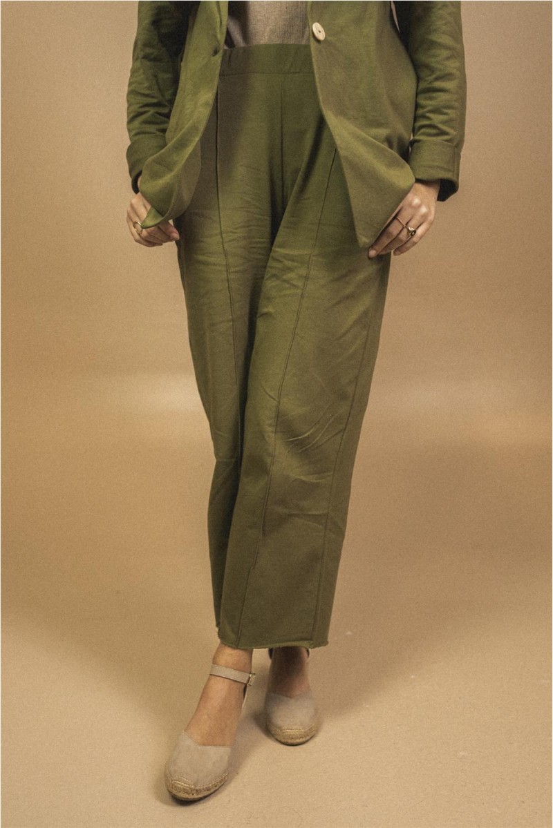 Pantalón Murwa Mus&Bombon