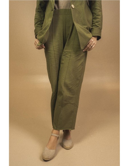 Pantalón Murwa Mus&Bombon