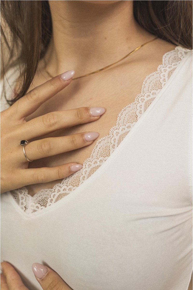 Top Lencero SystemAction BEIGE