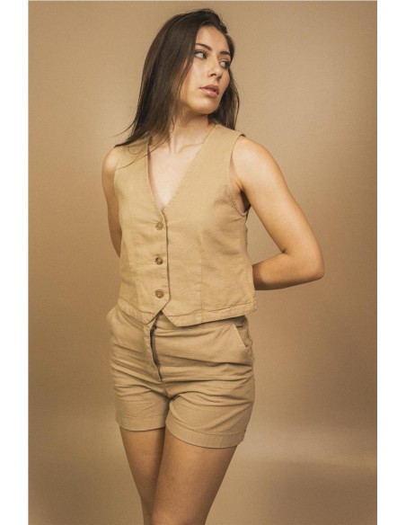 Chaleco SystemAction