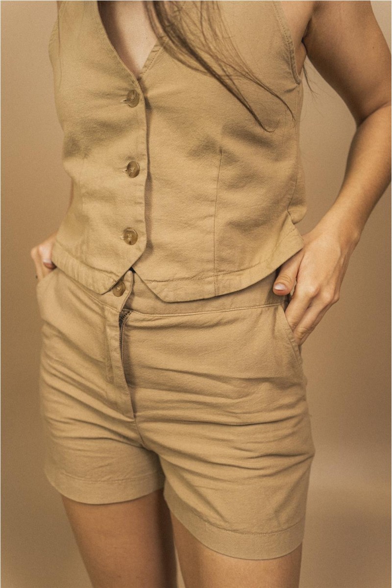 Chaleco SystemAction