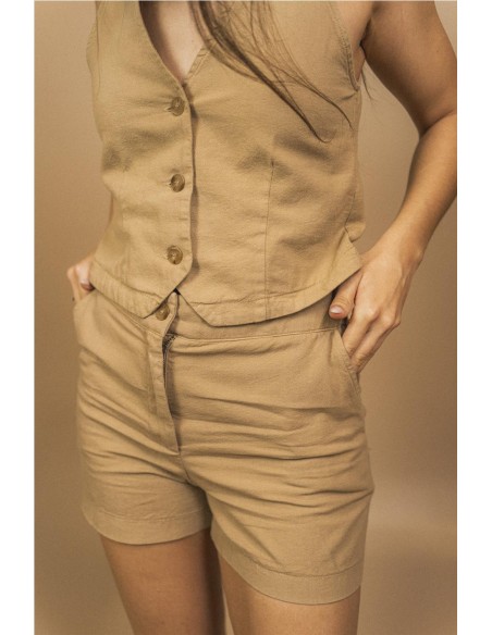 Chaleco SystemAction