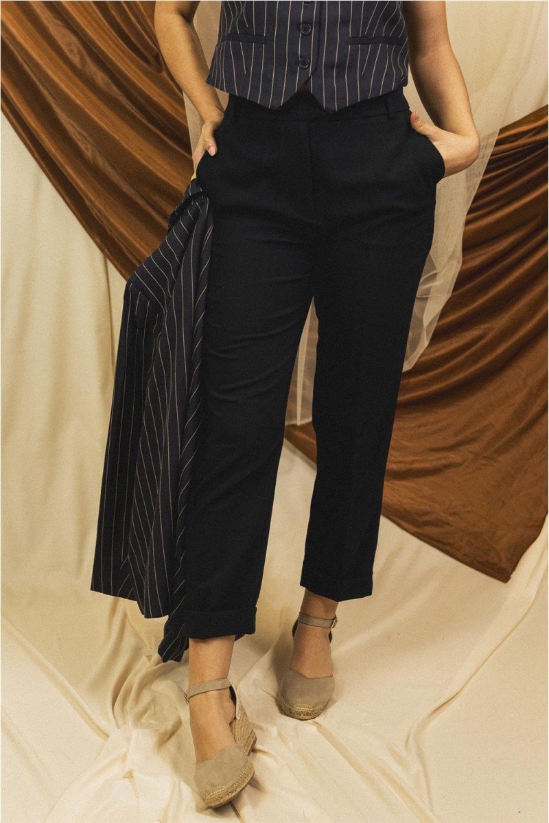 Pantalón Vera Azul
