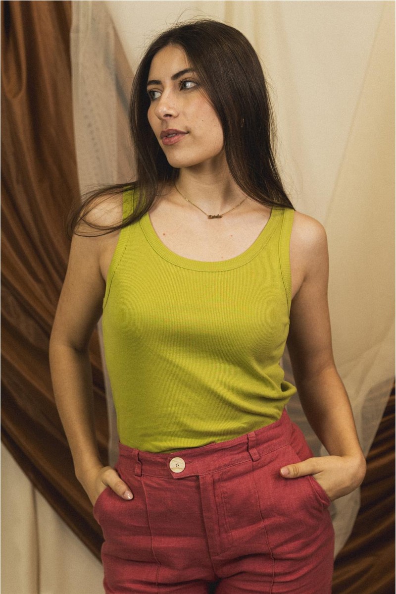 Camiseta Willy Mus&Bombon