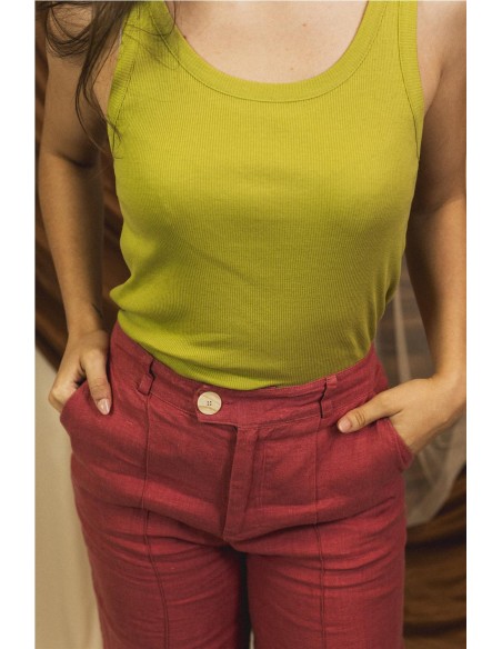 Camiseta Willy Mus&Bombon