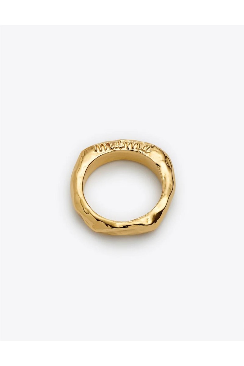 Anillo Mamá DosPrimeras