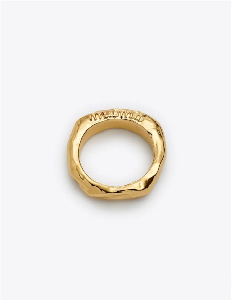 Anillo Mamá DosPrimeras