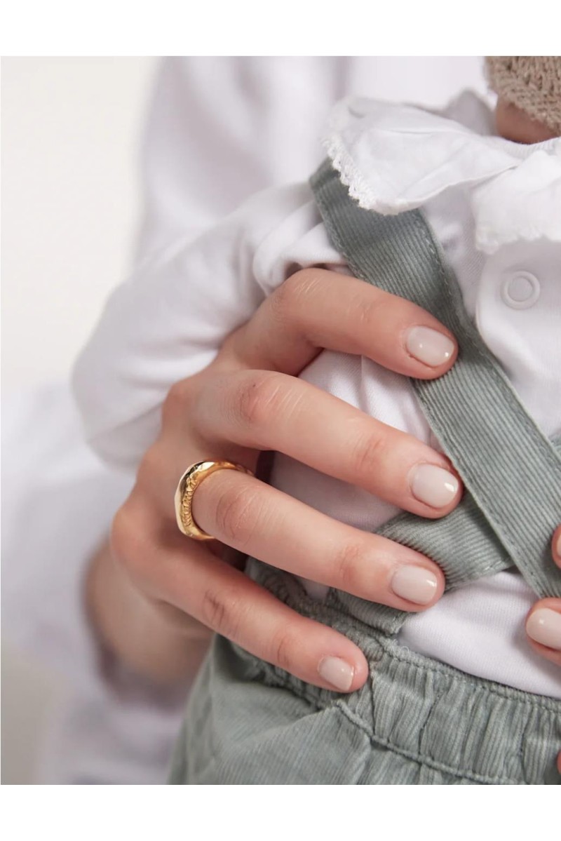 Anillo Mamá DosPrimeras