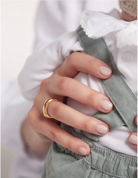 Anillo Mamá DosPrimeras