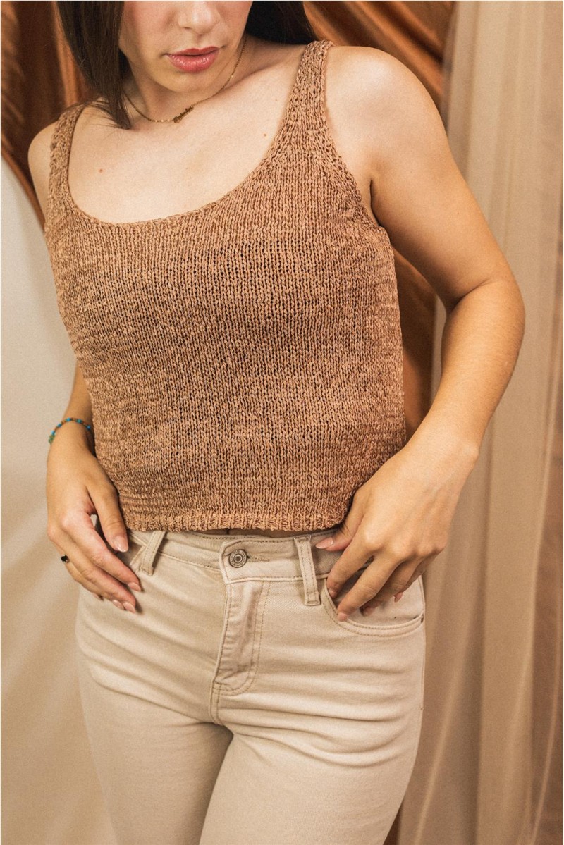 Top Caribe EseOese Camel 2