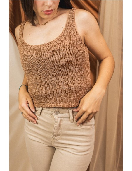 Top Caribe EseOese Camel