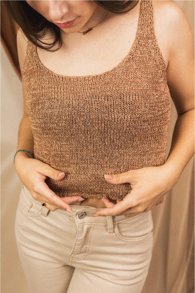 Top Caribe EseOese Camel