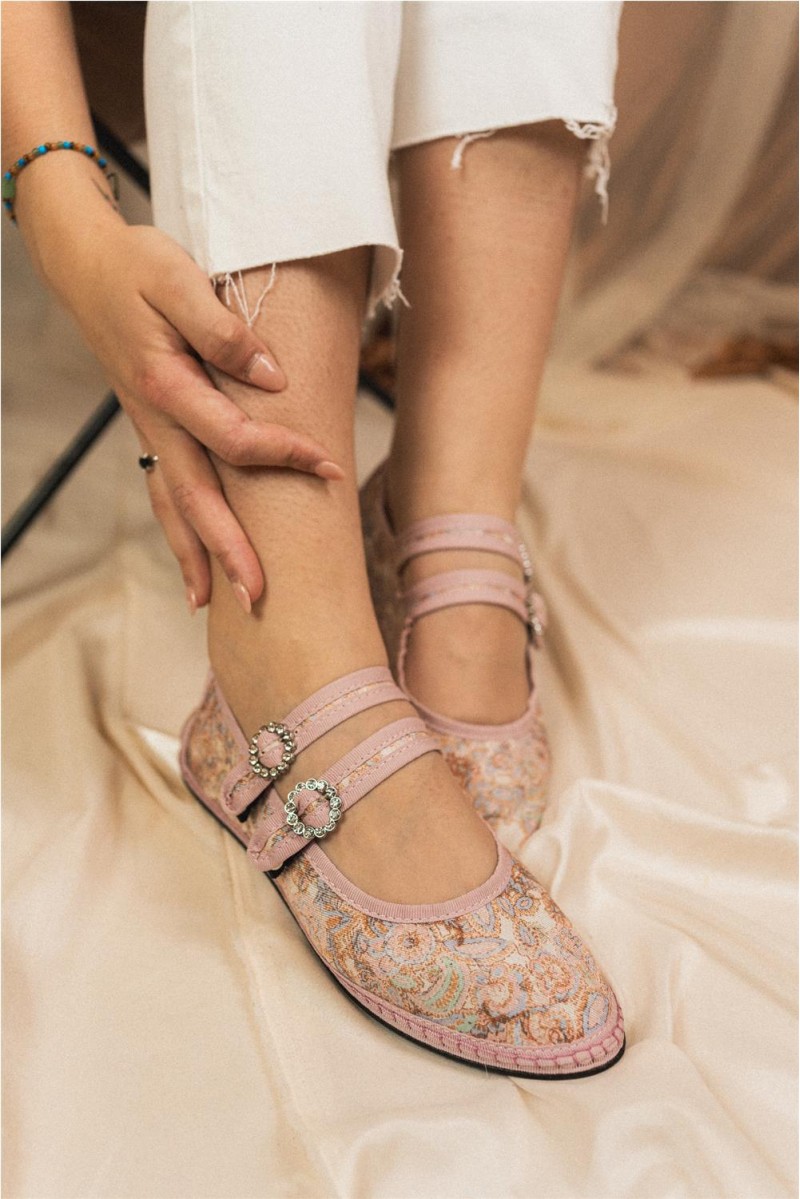 Double Lace Milé 2