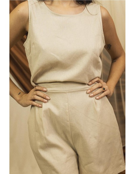 Mono Steppen Mus&Bombon