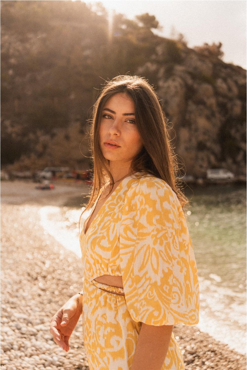 Vestido Vera Vestido Vera