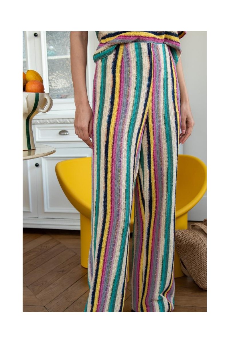 Pantalón Mikonos 2