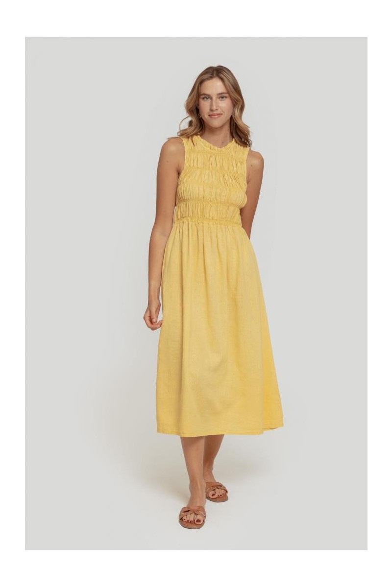 Vestido Lemon