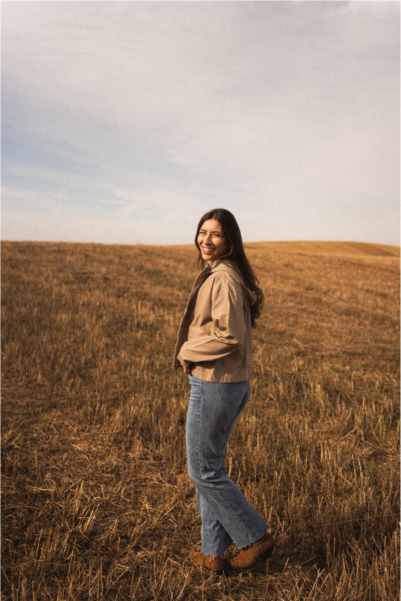 Gabardina Drinet Mus&Bombon