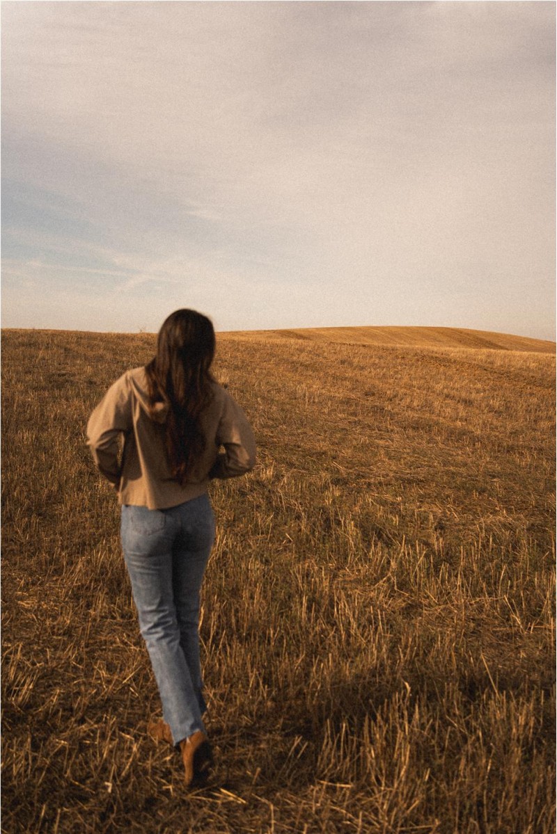 Gabardina Drinet Mus&Bombon