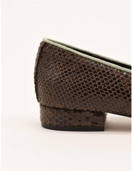 Bailarina Serpiente Azarey