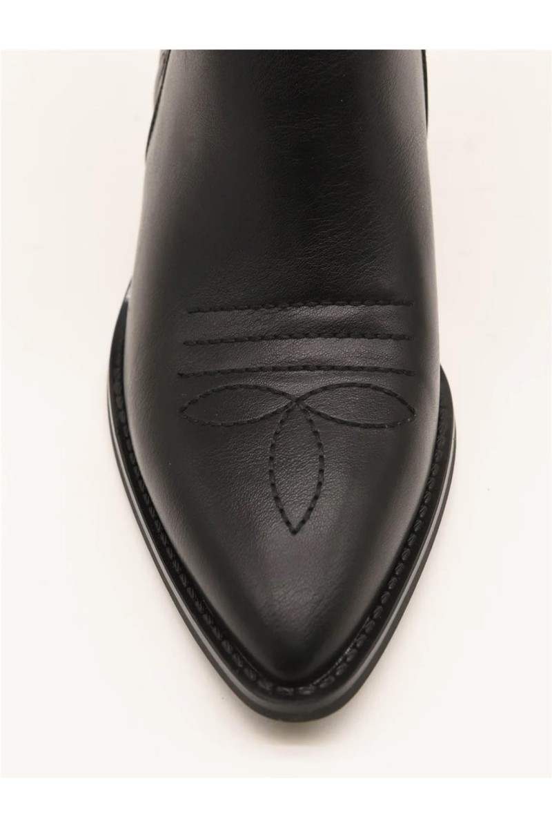 Botín Chelsea Azarey