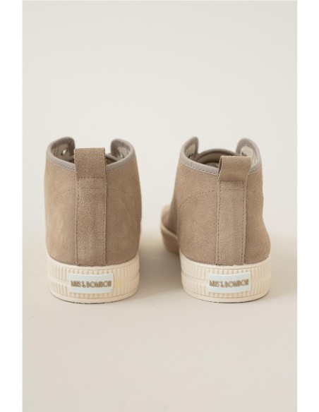 Deportiva Arade Mus&Bombón