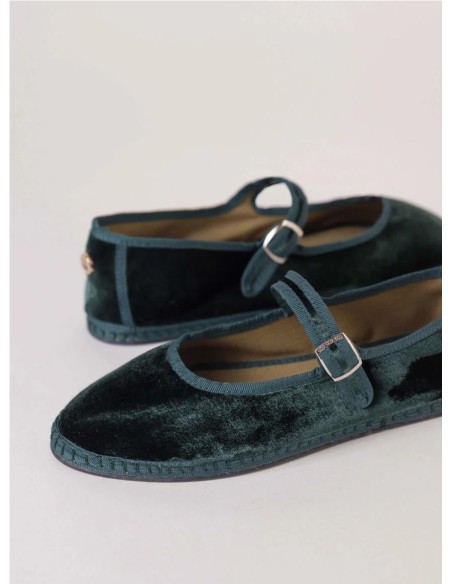 Mary Jane Musgo Sveti