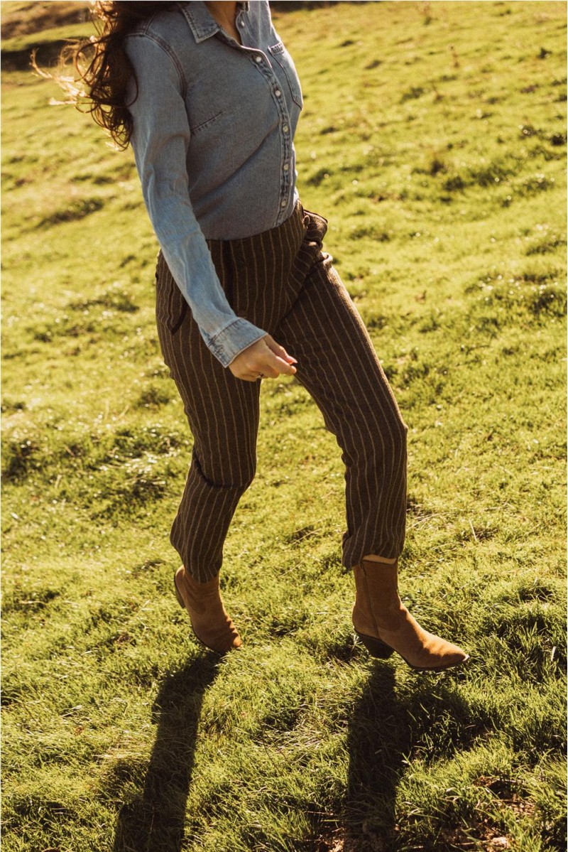 Pantalón Eltz Sveti Stefan