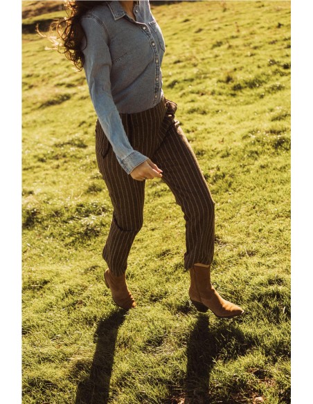 Pantalón Eltz Sveti Stefan